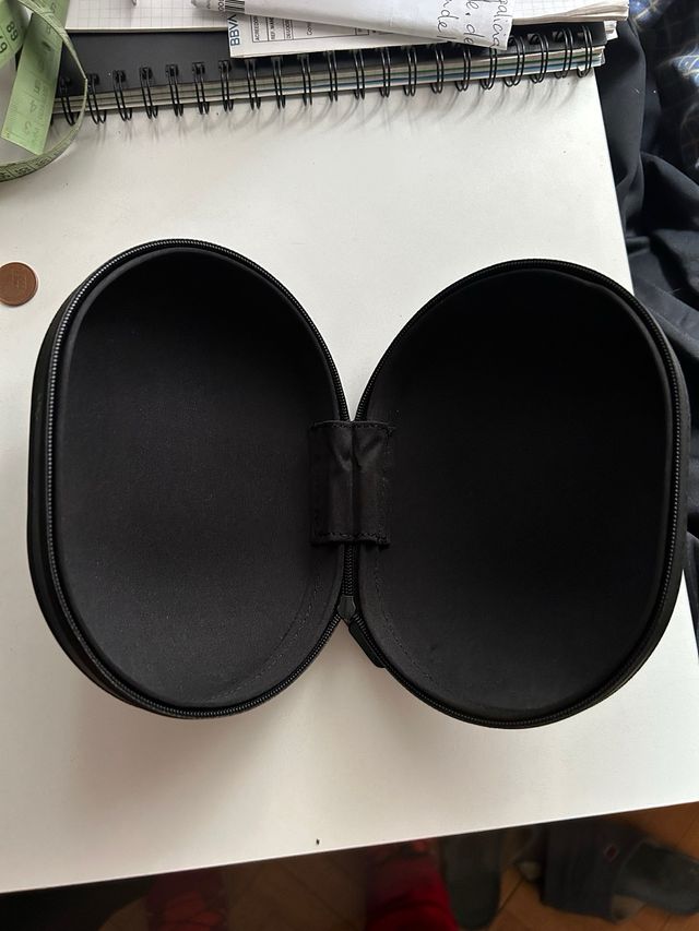 Funda Beats Negra o Roja