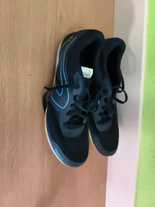 Zapatillas Clavos Decathlon