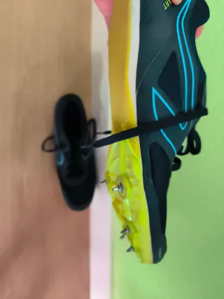 Zapatillas Clavos Decathlon