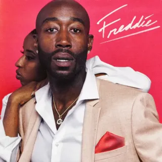 Freddie Gibbs - Freddie (LP)