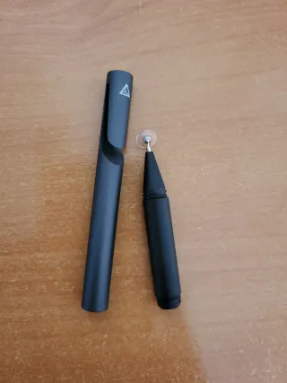 Lápiz Adonit Mini 4 Stylus