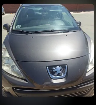 Peugeot 207 2010