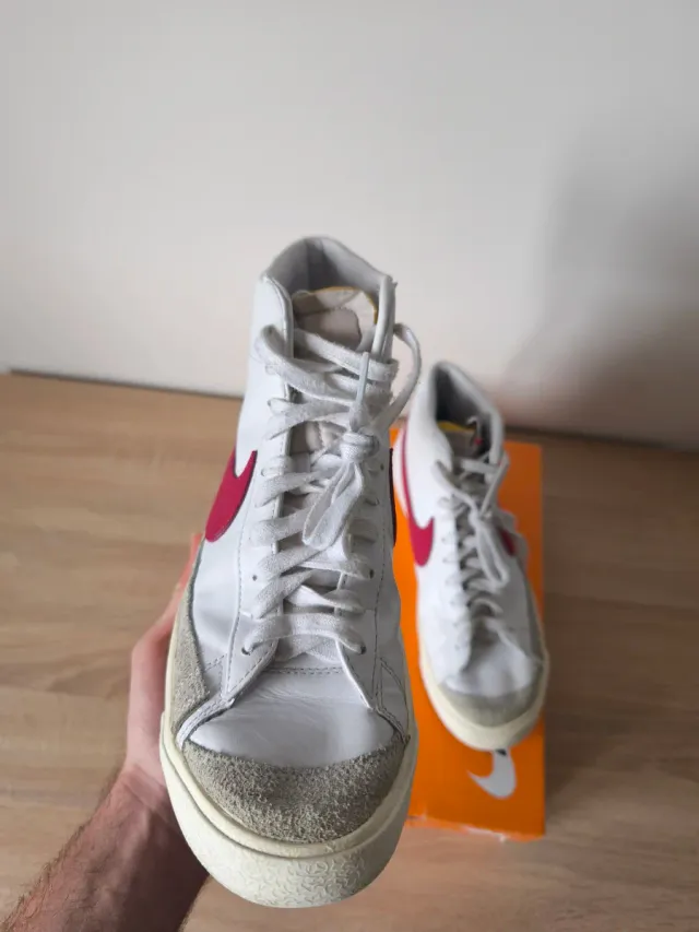 Nike Blazer Mid Hombre