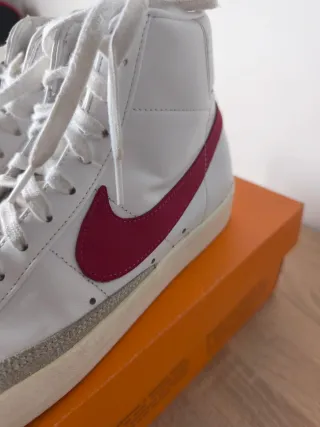 Nike Blazer Mid Hombre