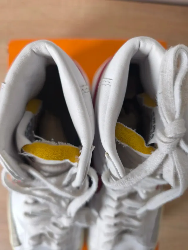 Nike Blazer Mid Hombre