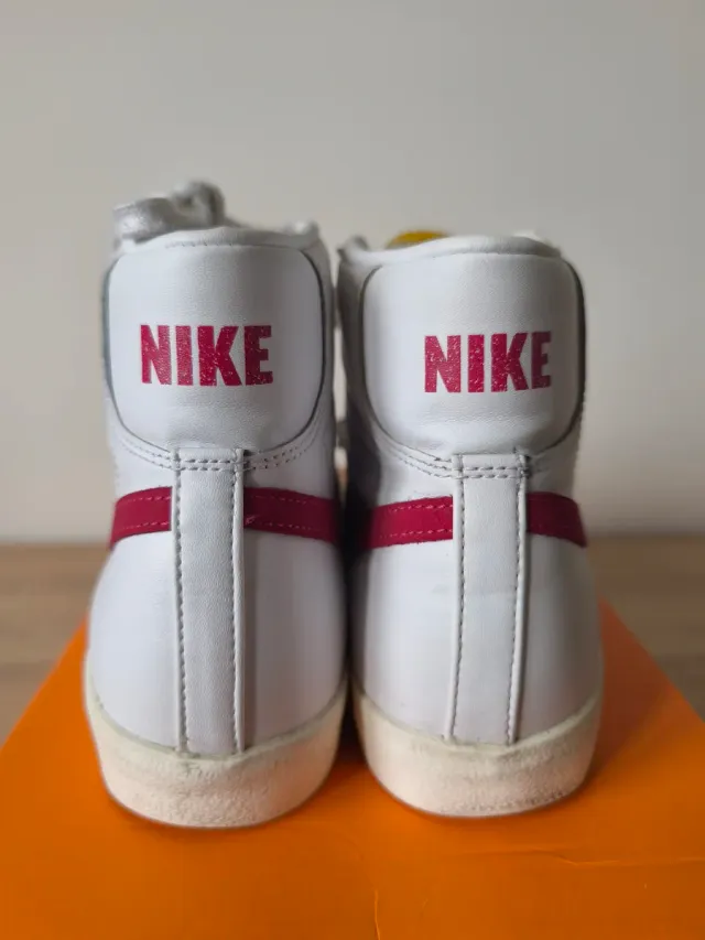 Nike Blazer Mid Hombre