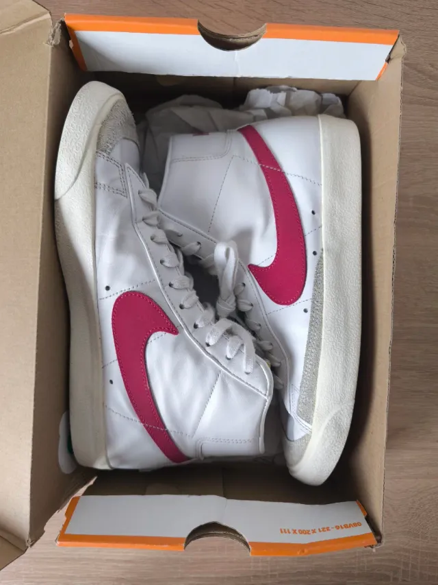 Nike Blazer Mid Hombre