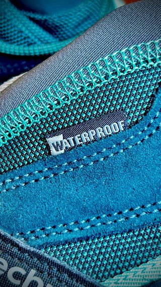 Botas Montaña Quechua MH100 Impermeables