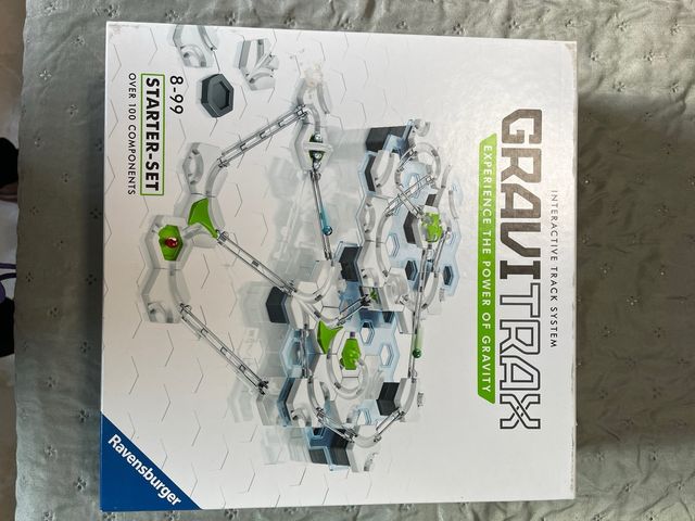 Gravitrax Starter Set Ravensburger