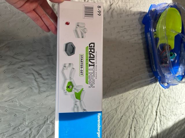 Gravitrax Starter Set Ravensburger