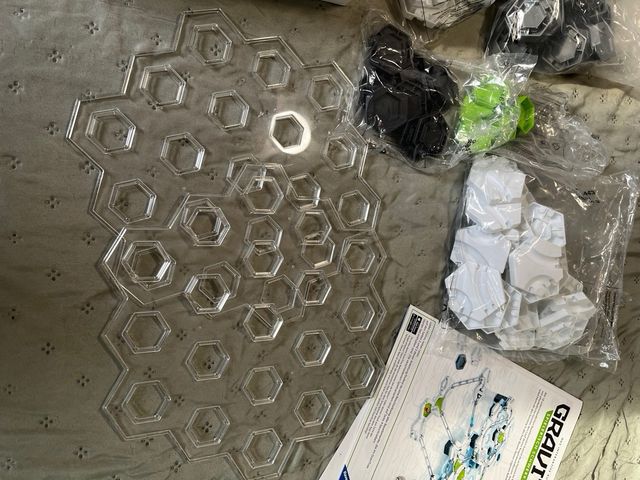 Gravitrax Starter Set Ravensburger