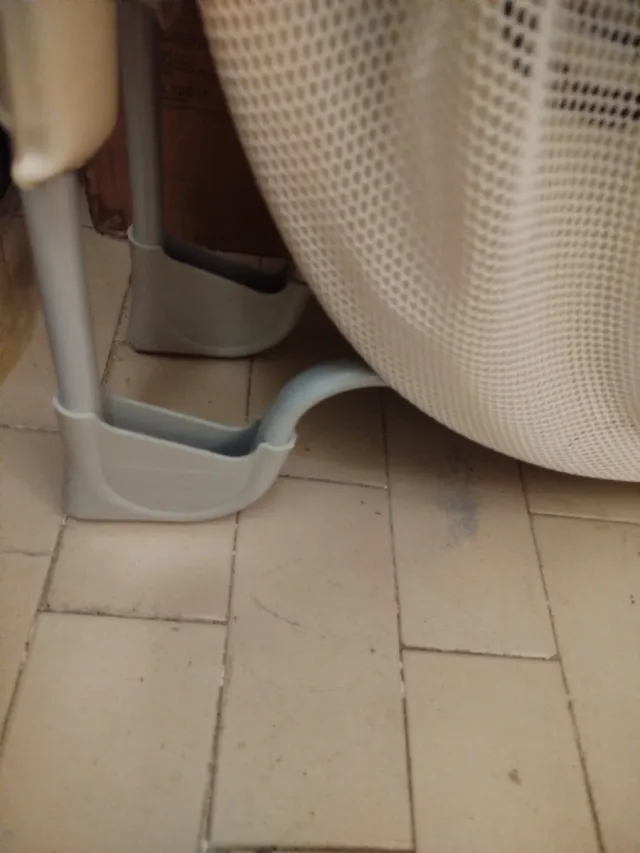 Parque de juegos infantil