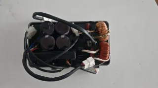 Placa Inversor Generador Gasolina