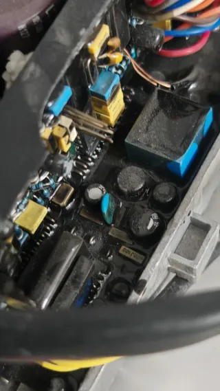 Placa Inversor Generador Gasolina