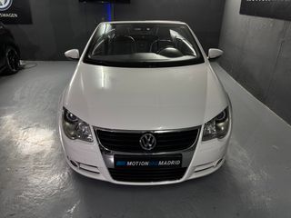 Volkswagen Eos 1.4 Tsi 160cv