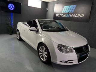 Volkswagen Eos 1.4 Tsi 160cv