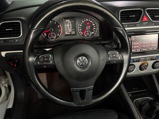 Volkswagen Eos 1.4 Tsi 160cv