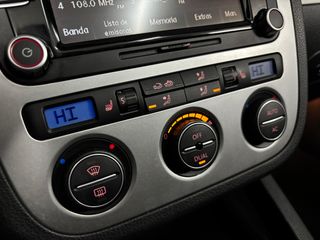 Volkswagen Eos 1.4 Tsi 160cv