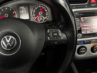 Volkswagen Eos 1.4 Tsi 160cv