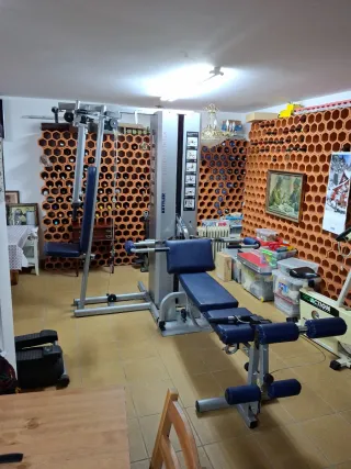 Kettler Multifitness Center