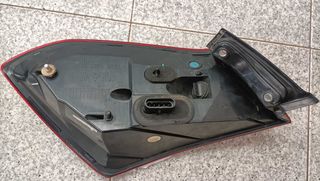 Farolim Traseiro Maserati Ghibli