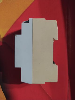 Interruptor Diferencial Simon 25A 30mA 2 Polos