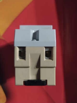 Interruptor Diferencial Simon 25A 30mA 2 Polos