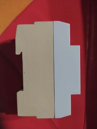 Interruptor Diferencial Simon 25A 30mA 2 Polos