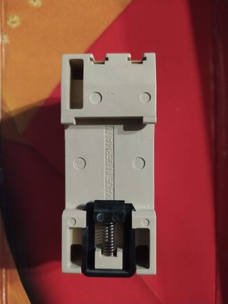 Interruptor Diferencial Simon 25A 30mA 2 Polos