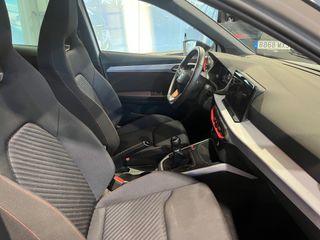 SEAT Arona 1.0 TSI 115 CV FR SPECIAL EDITION