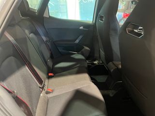 SEAT Arona 1.0 TSI 115 CV FR SPECIAL EDITION