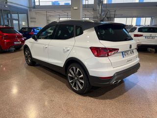 SEAT Arona 1.0 TSI 115 CV FR SPECIAL EDITION