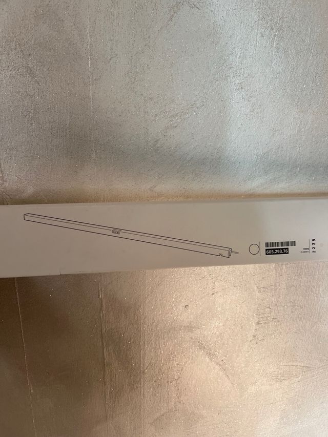 Luce LED SKYDRAG 80 cm 500 lm 2700 K