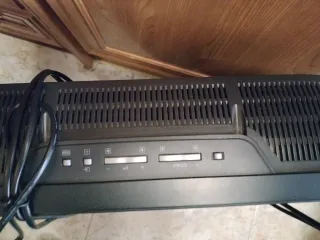 Televisor Sony Bravia 32 Negro