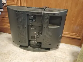 Televisor Sony Bravia 32 Negro