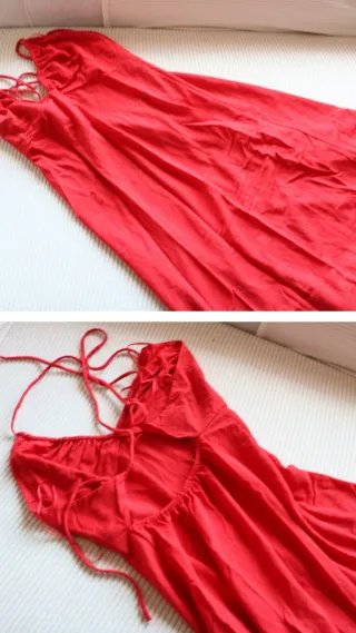 Lote Ropa Premamá Primavera/Verano