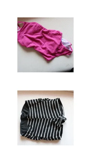 Lote Ropa Premamá Primavera/Verano