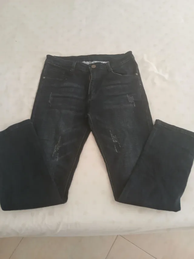 Pantalones vaqueros Emporio Armani
