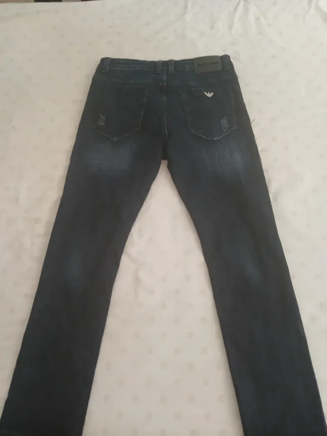 Pantalones vaqueros Emporio Armani