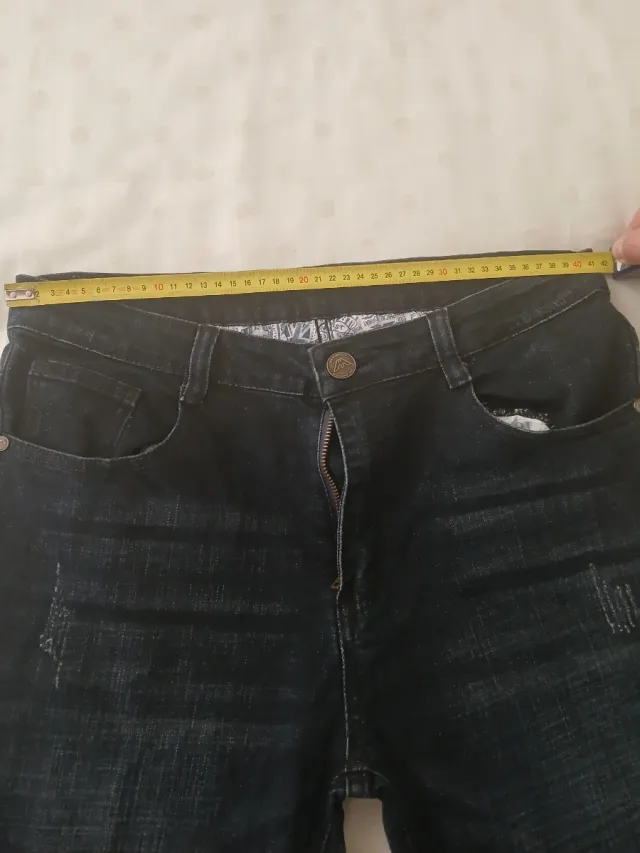 Pantalones vaqueros Emporio Armani