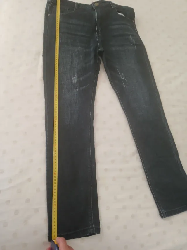 Pantalones vaqueros Emporio Armani
