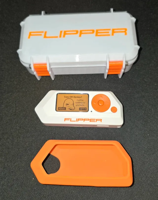Flipper Zero *Nuevo*