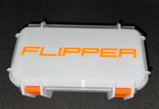 Flipper Zero *Nuevo*