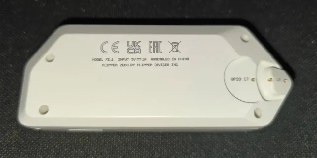 Flipper Zero *Nuevo*