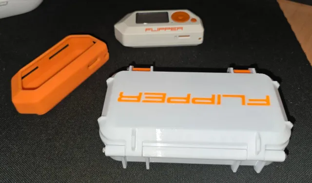 Flipper Zero *Nuevo*