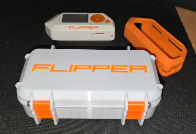 Flipper Zero *Nuevo*