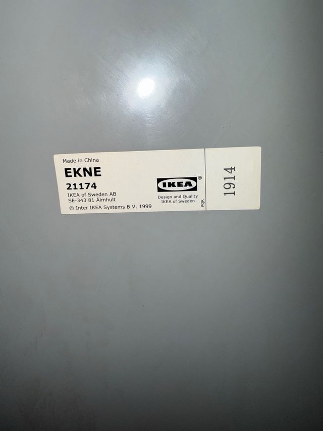 Espejo redondo decorativo negro