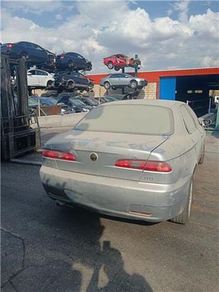 DESPIECE COMPLETO ALFA ROMEO 156 1.9 JTD 2003