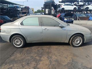 DESPIECE COMPLETO ALFA ROMEO 156 1.9 JTD 2003