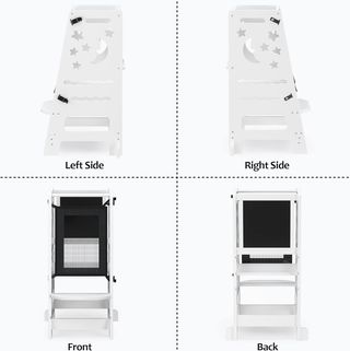 Torre di Apprendimento Montessori Evolutiva